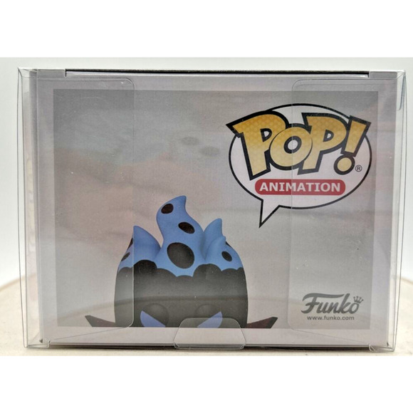 Funko Pop! Samurai Jack Demongo With Protector Case #988 F9 - Picture 5 of 6